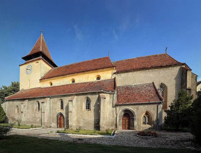 ghimbav