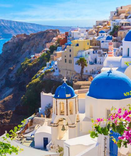 grecia