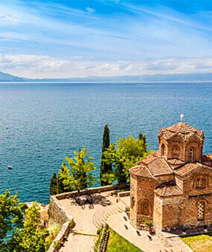 macedonia