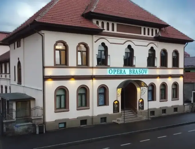 opera-brasov